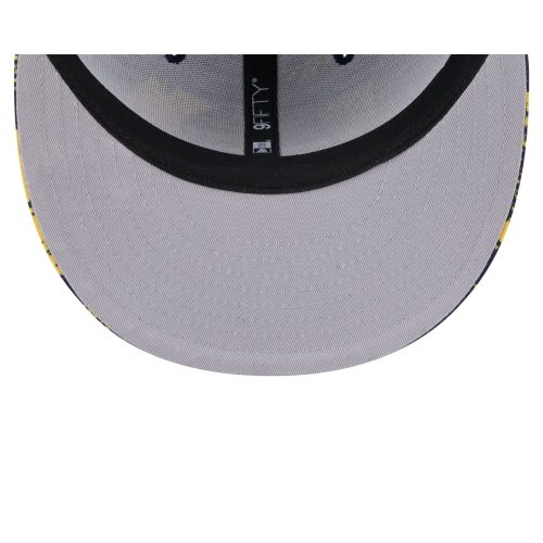 60582387 9FIFTY NBA24TO950 INDPAC OTC UV