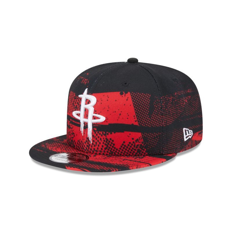 60582389 9FIFTY NBA24TO950 HOUROC OTC 3QL