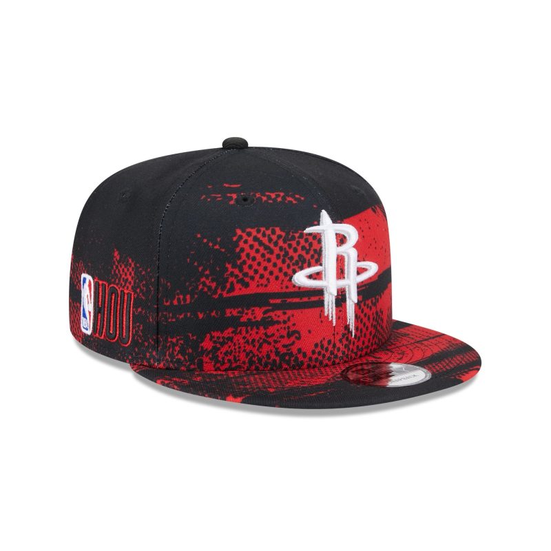 60582389 9FIFTY NBA24TO950 HOUROC OTC 3QR