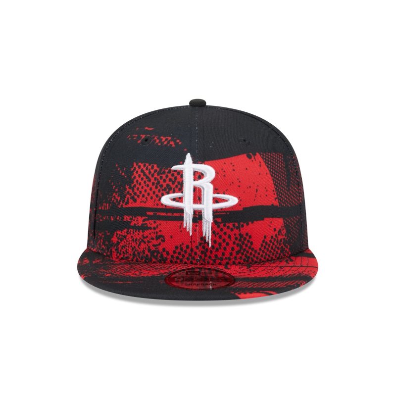 60582389 9FIFTY NBA24TO950 HOUROC OTC F