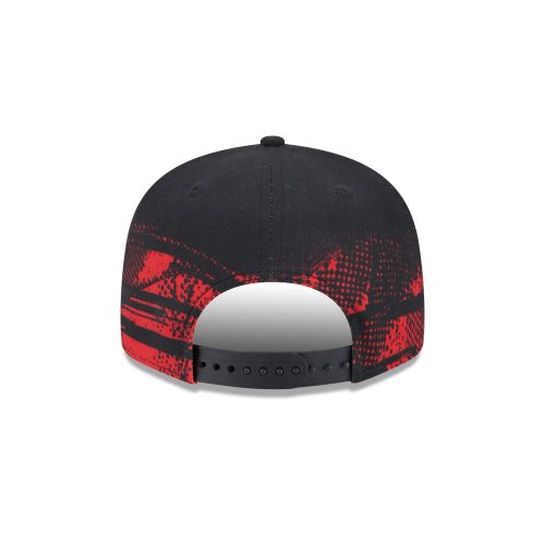 60582389 9FIFTY NBA24TO950 HOUROC OTC R