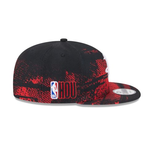 60582389 9FIFTY NBA24TO950 HOUROC OTC RSIDE