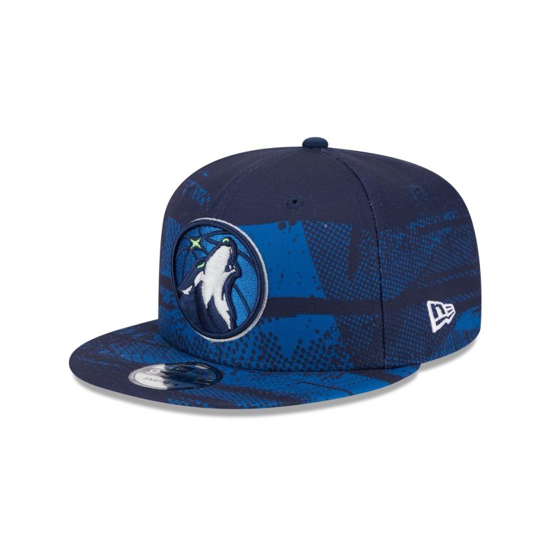 60582391 9FIFTY NBA24TO950 MINTIM OTC 3QL