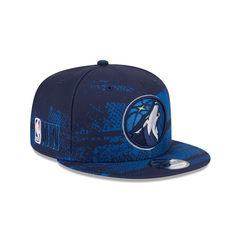 60582391 9FIFTY NBA24TO950 MINTIM OTC 3QR