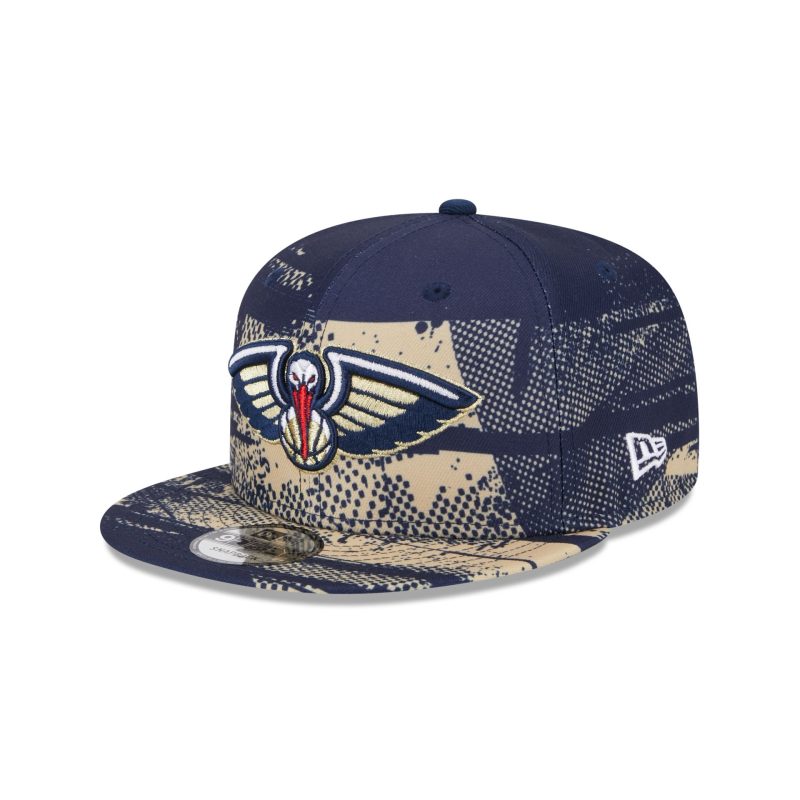 60582392 9FIFTY NBA24TO950 NEOPEL OTC 3QL