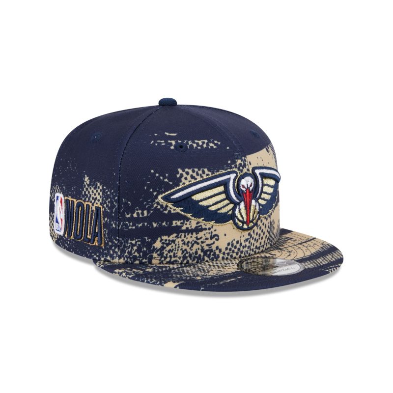 60582392 9FIFTY NBA24TO950 NEOPEL OTC 3QR