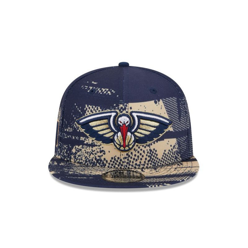 60582392 9FIFTY NBA24TO950 NEOPEL OTC F