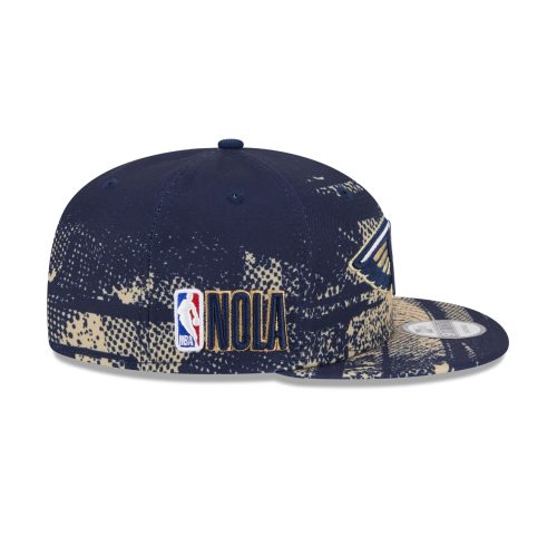 60582392 9FIFTY NBA24TO950 NEOPEL OTC RSIDE