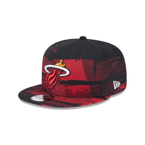 60582393 9FIFTY NBA24TO950 MIAHEA OTC 3QL