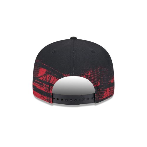 60582393 9FIFTY NBA24TO950 MIAHEA OTC R