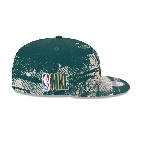 60582394 9FIFTY NBA24TO950 MILBUC OTC RSIDE