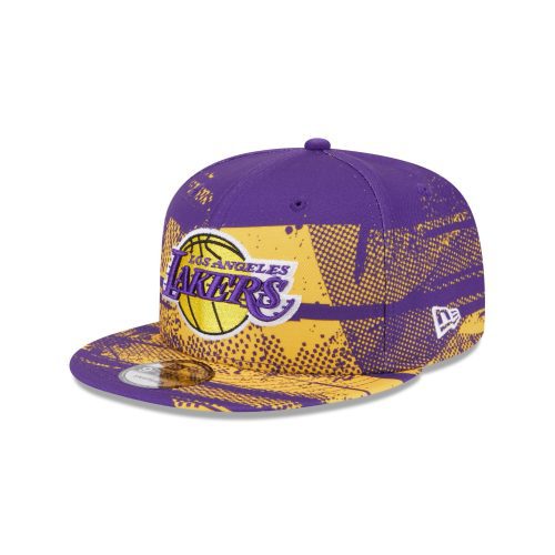 60582395 9FIFTY NBA24TO950 LOSLAK OTC 3QL