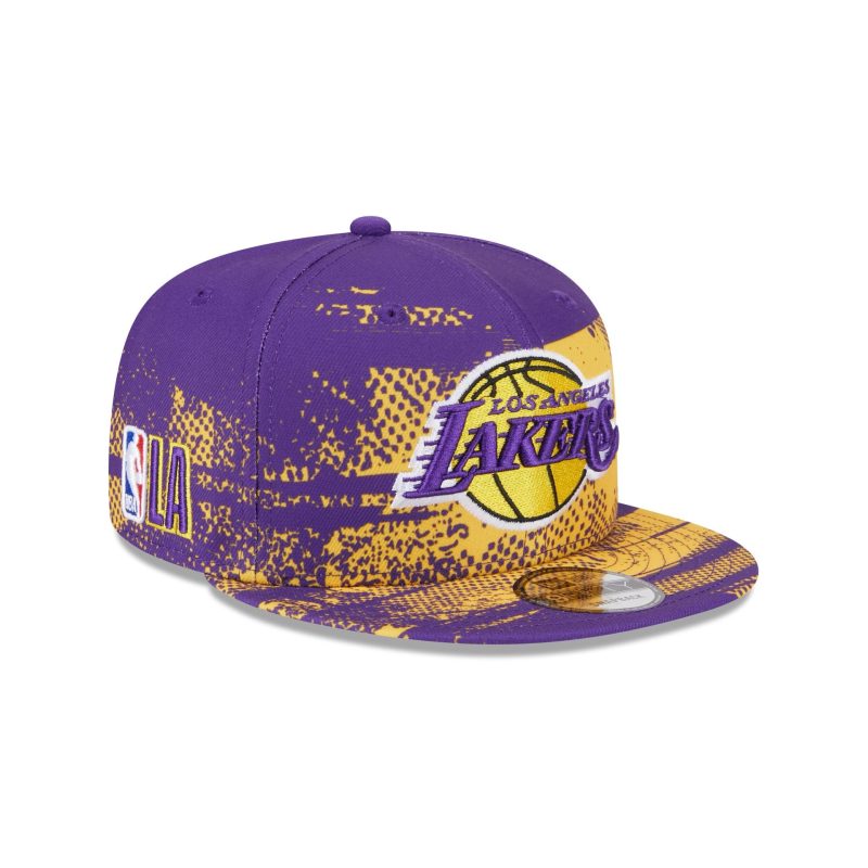 60582395 9FIFTY NBA24TO950 LOSLAK OTC 3QR