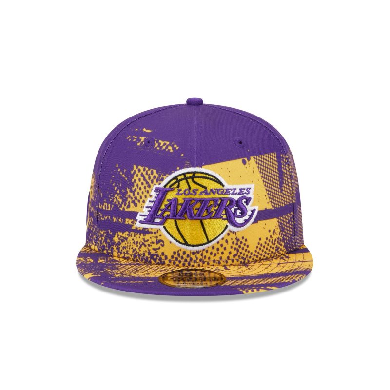 60582395 9FIFTY NBA24TO950 LOSLAK OTC F