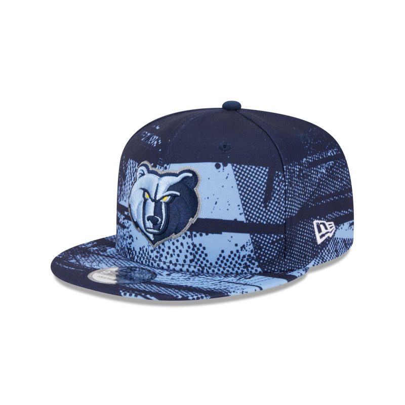 60582396 9FIFTY NBA24TO950 MEMGRI OTC 3QL