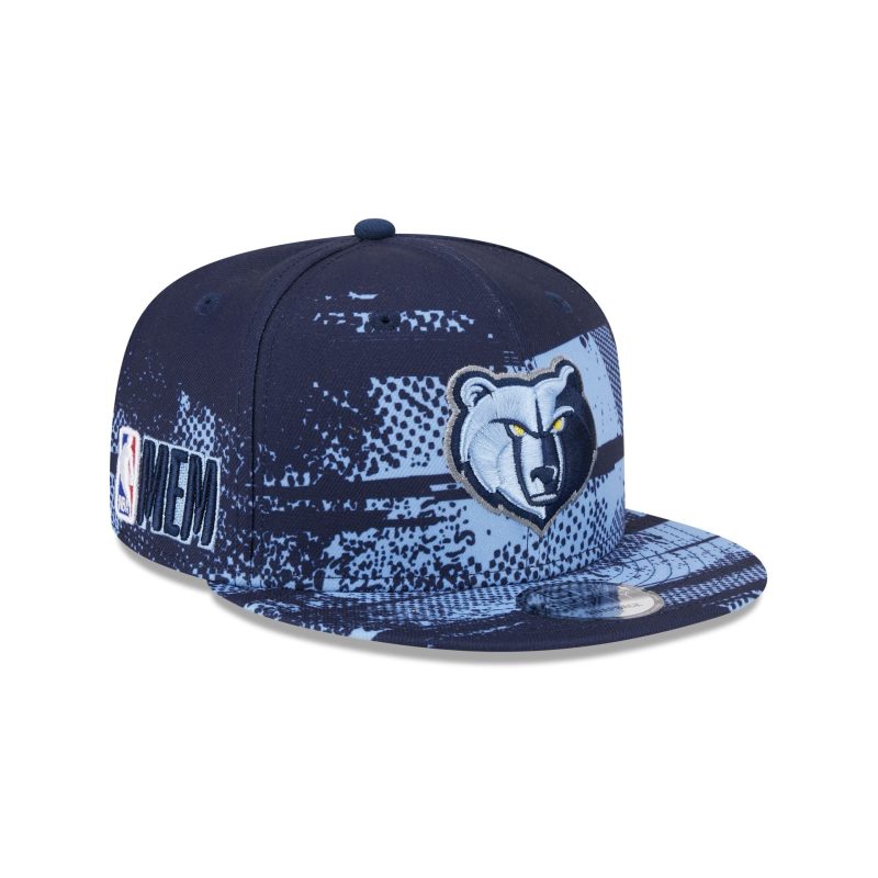 60582396 9FIFTY NBA24TO950 MEMGRI OTC 3QR