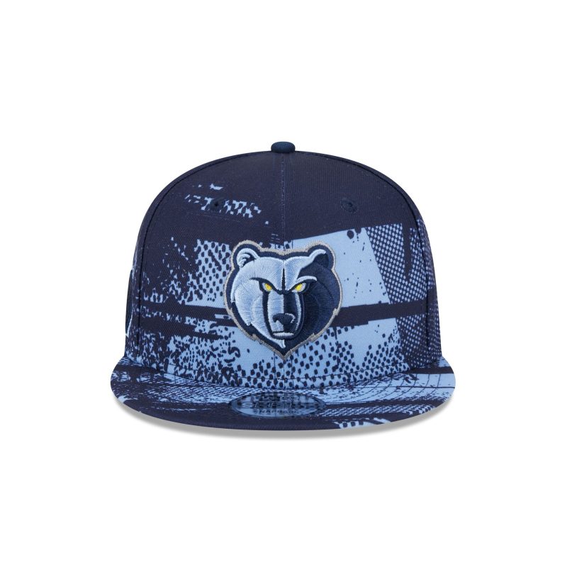 60582396 9FIFTY NBA24TO950 MEMGRI OTC F