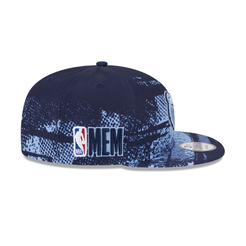 60582396 9FIFTY NBA24TO950 MEMGRI OTC RSIDE