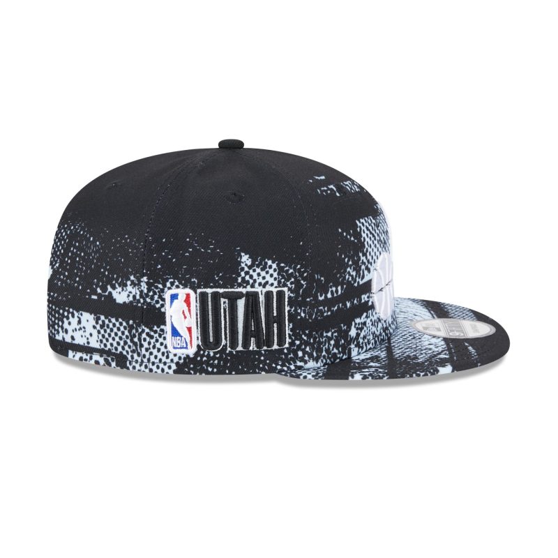 60582398 9FIFTY NBA24TO950 UTAJAZ OTC RSIDE