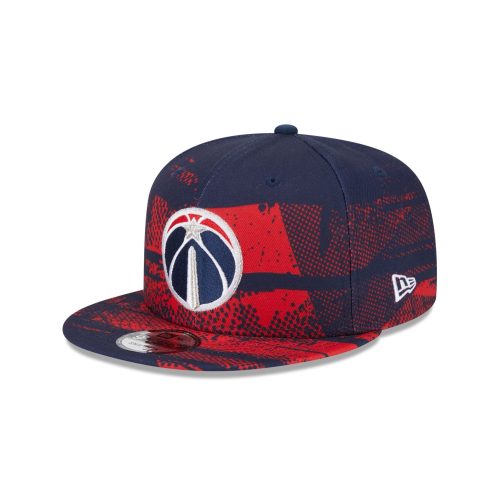 60582399 9FIFTY NBA24TO950 WASWIZ OTC 3QL