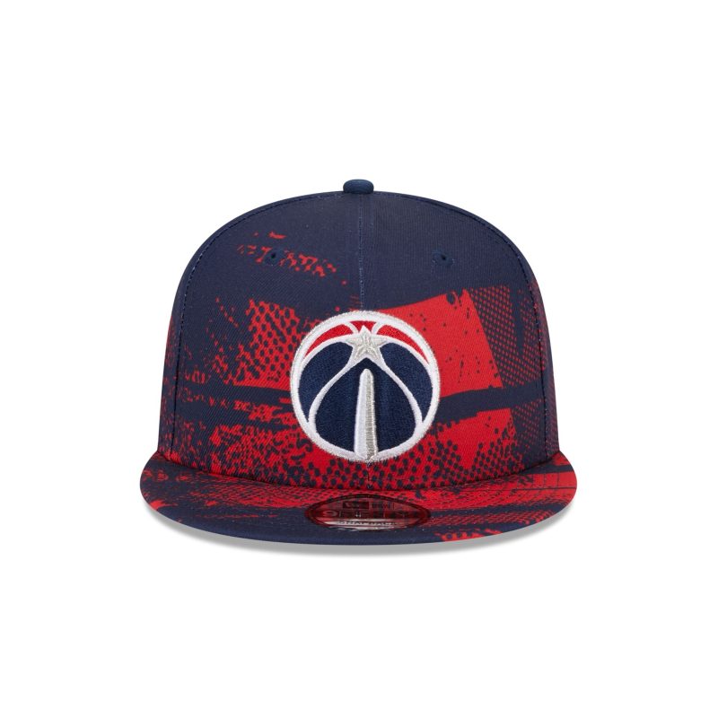 60582399 9FIFTY NBA24TO950 WASWIZ OTC F