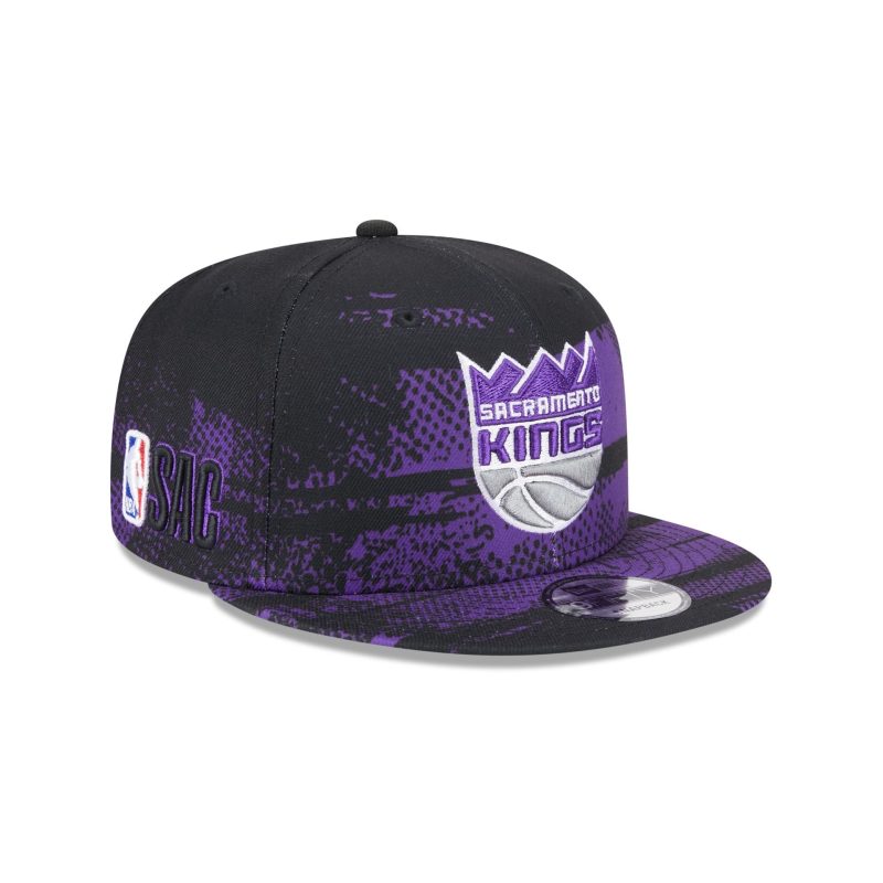 60582400 9FIFTY NBA24TO950 SACKIN OTC 3QR