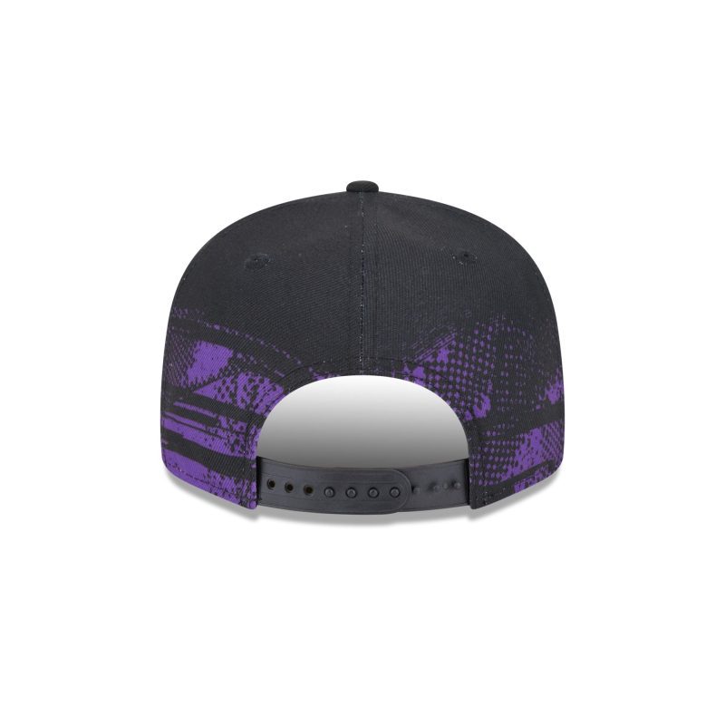 60582400 9FIFTY NBA24TO950 SACKIN OTC R