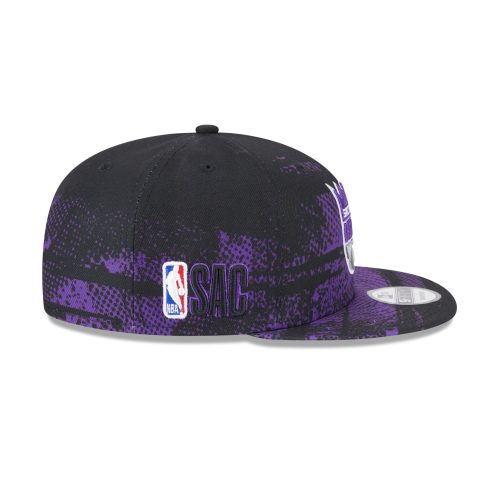 60582400 9FIFTY NBA24TO950 SACKIN OTC RSIDE