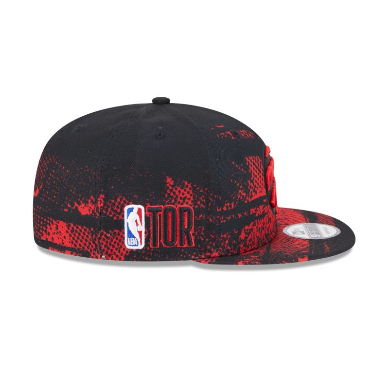 60582401 9FIFTY NBA24TO950 TORRAP OTC RSIDE