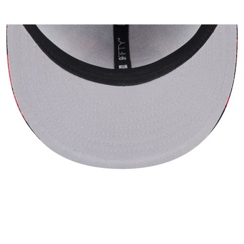 60582401 9FIFTY NBA24TO950 TORRAP OTC UV