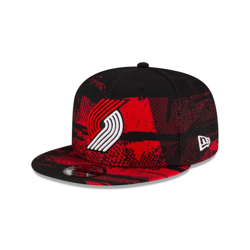 60582402 9FIFTY NBATIPOFF24 PORBLA MULTI 3QL