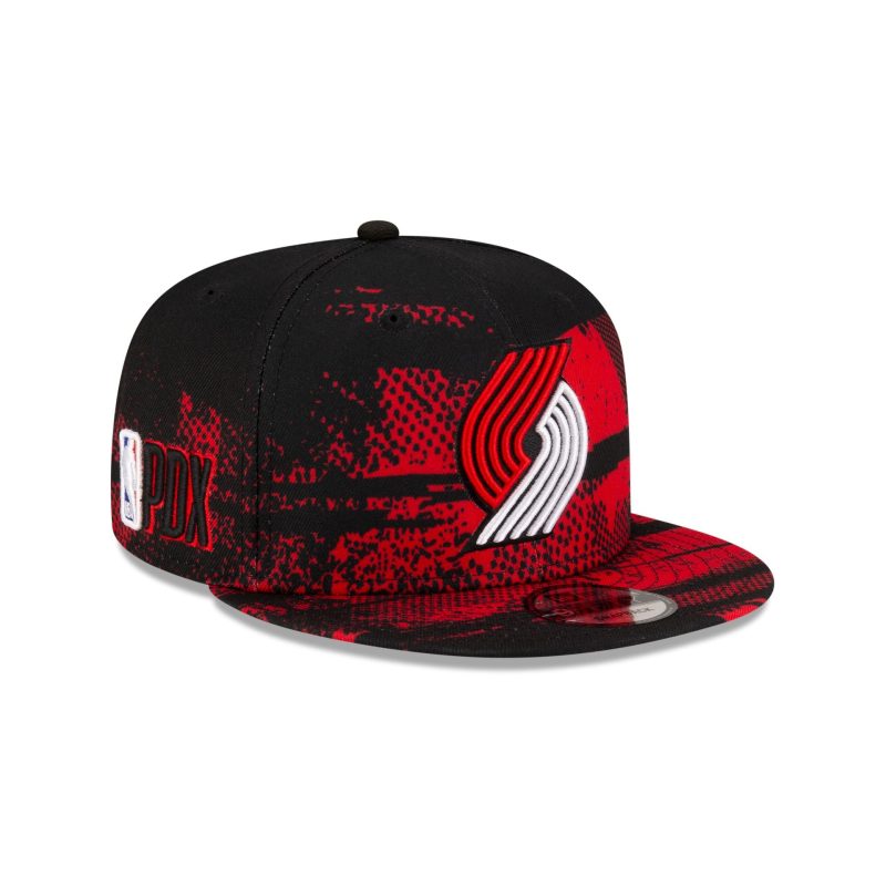 60582402 9FIFTY NBATIPOFF24 PORBLA MULTI 3QR