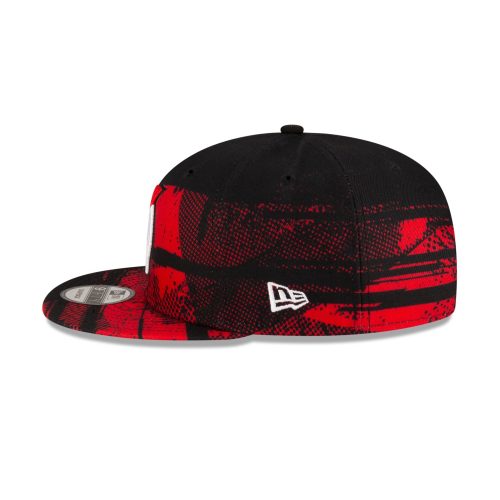 60582402 9FIFTY NBATIPOFF24 PORBLA MULTI LSIDE