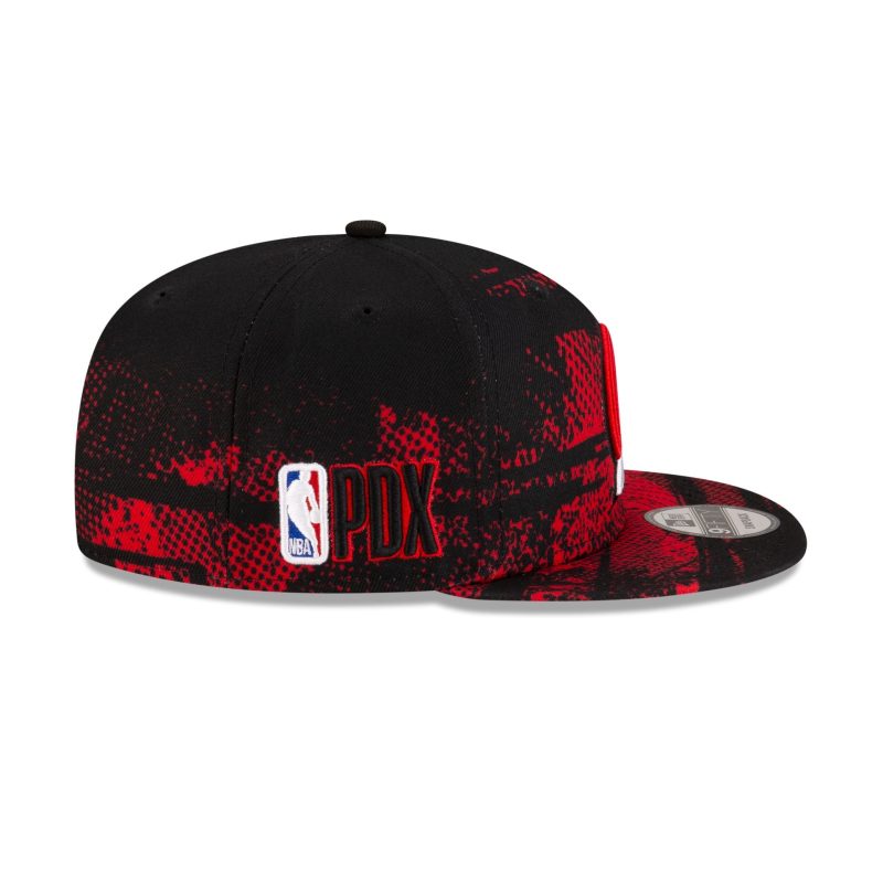 60582402 9FIFTY NBATIPOFF24 PORBLA MULTI RSIDE