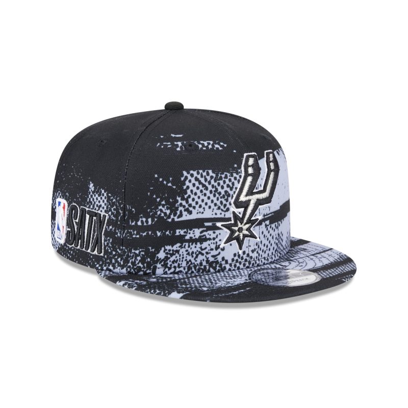 60582403 9FIFTY NBA24TO950 SAASPU OTC 3QR