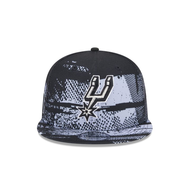 60582403 9FIFTY NBA24TO950 SAASPU OTC F