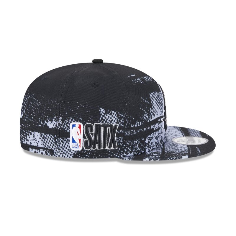 60582403 9FIFTY NBA24TO950 SAASPU OTC RSIDE