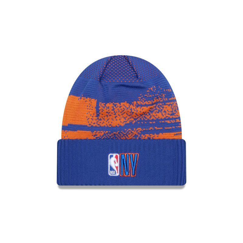 60582796 KNIT 20CUFF NBA24TOKNIT NEYKNI OTC R