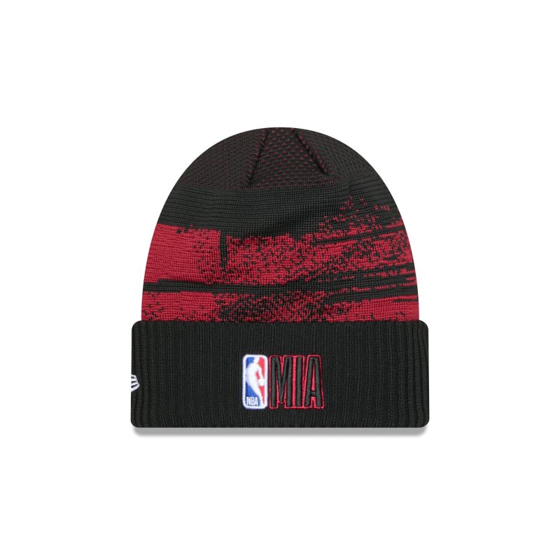 60582807 KNIT NBA24TOKNIT MIAHEA OTC R