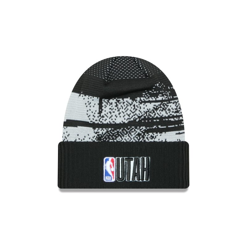 60582811 KNIT 20CUFF NBA24TOKNIT UTAJAZ OTC R