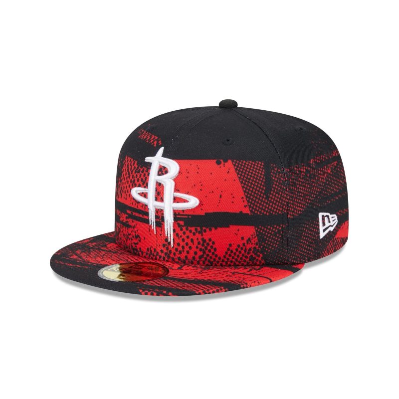 60582850 59FIFTY NBA24TO5950 HOUROC OTC 3QL