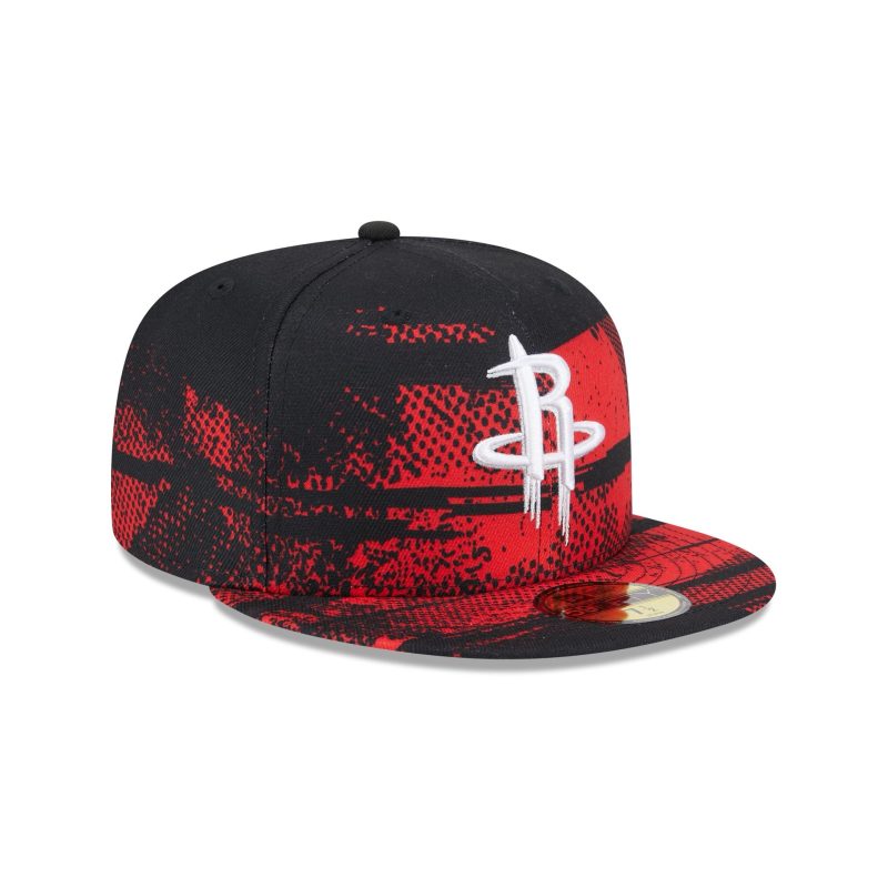 60582850 59FIFTY NBA24TO5950 HOUROC OTC 3QR