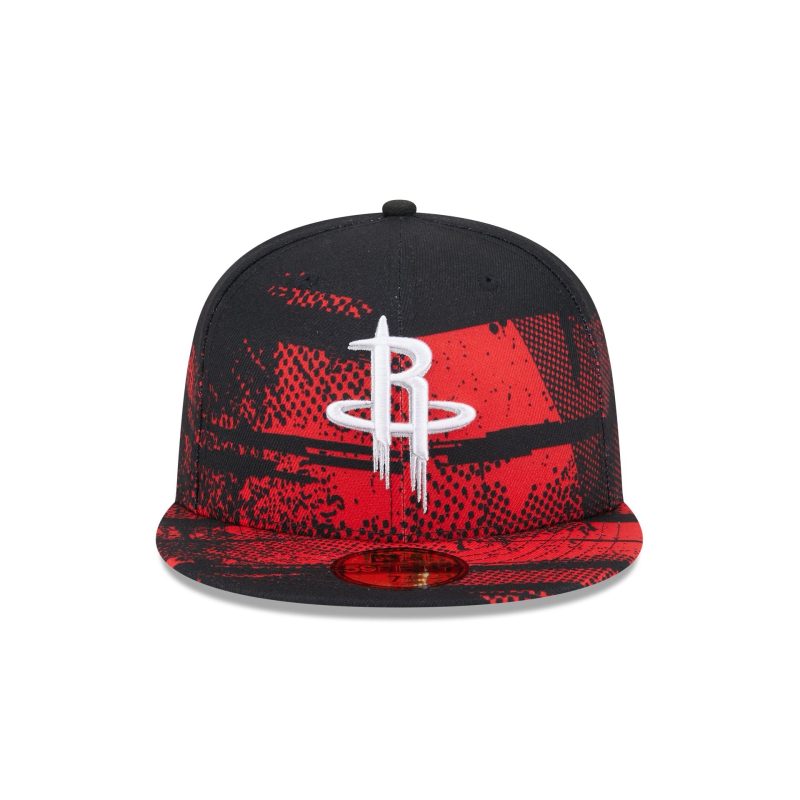 60582850 59FIFTY NBA24TO5950 HOUROC OTC F