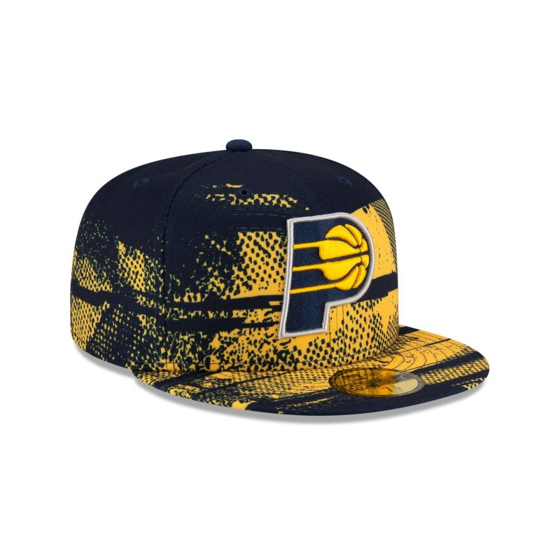 60582851 59FIFTY NBATIPOFF24 INDPAC MULTI 3QR