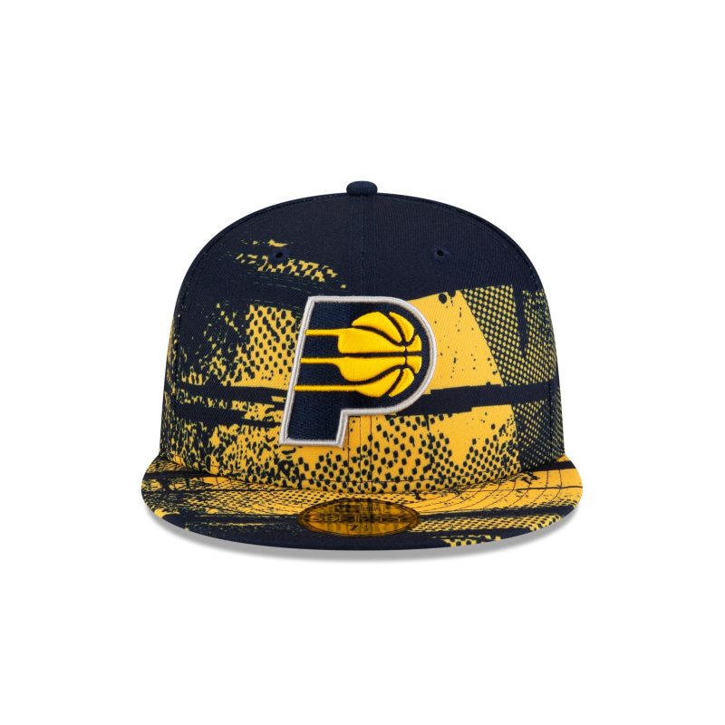 60582851 59FIFTY NBATIPOFF24 INDPAC MULTI F