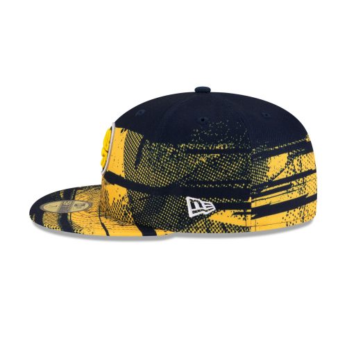 60582851 59FIFTY NBATIPOFF24 INDPAC MULTI LSIDE