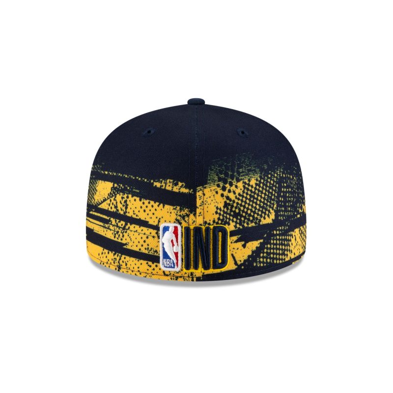 60582851 59FIFTY NBATIPOFF24 INDPAC MULTI R