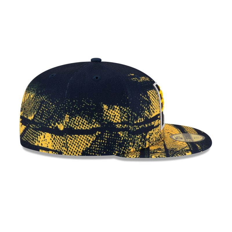 60582851 59FIFTY NBATIPOFF24 INDPAC MULTI RSIDE