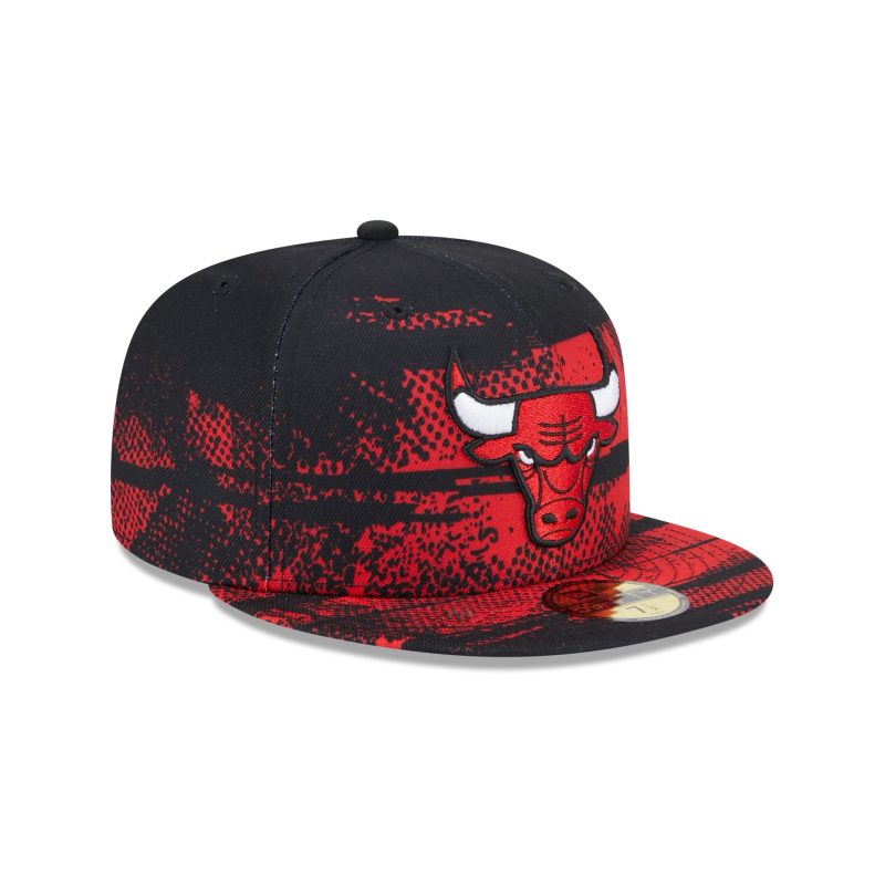 60582852 59FIFTY NBA24TO5950 CHIBUL OTC 3QR