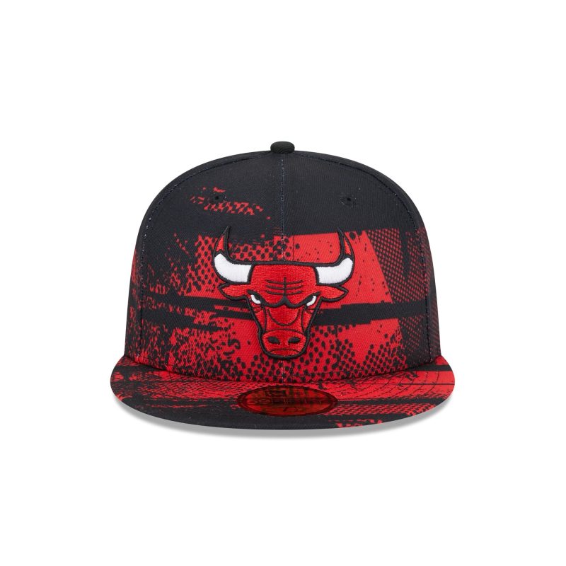 60582852 59FIFTY NBA24TO5950 CHIBUL OTC F